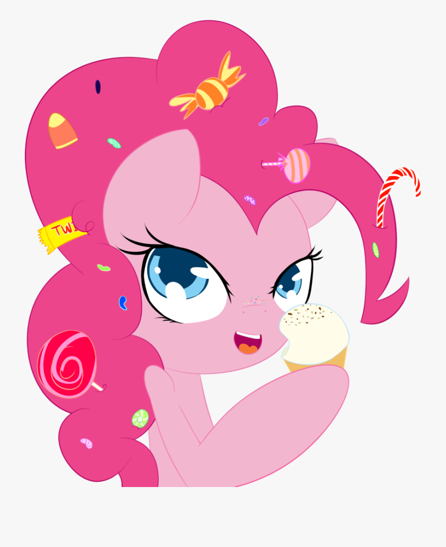 Jonathan The Awesome, Candy, Derpibooru Exclusive, - Cartoon, Transparent Clipart