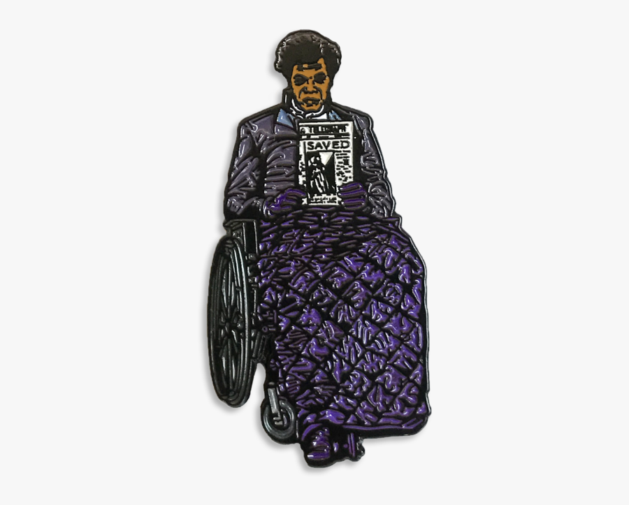 Mr Glass Enamel Pin, Transparent Clipart