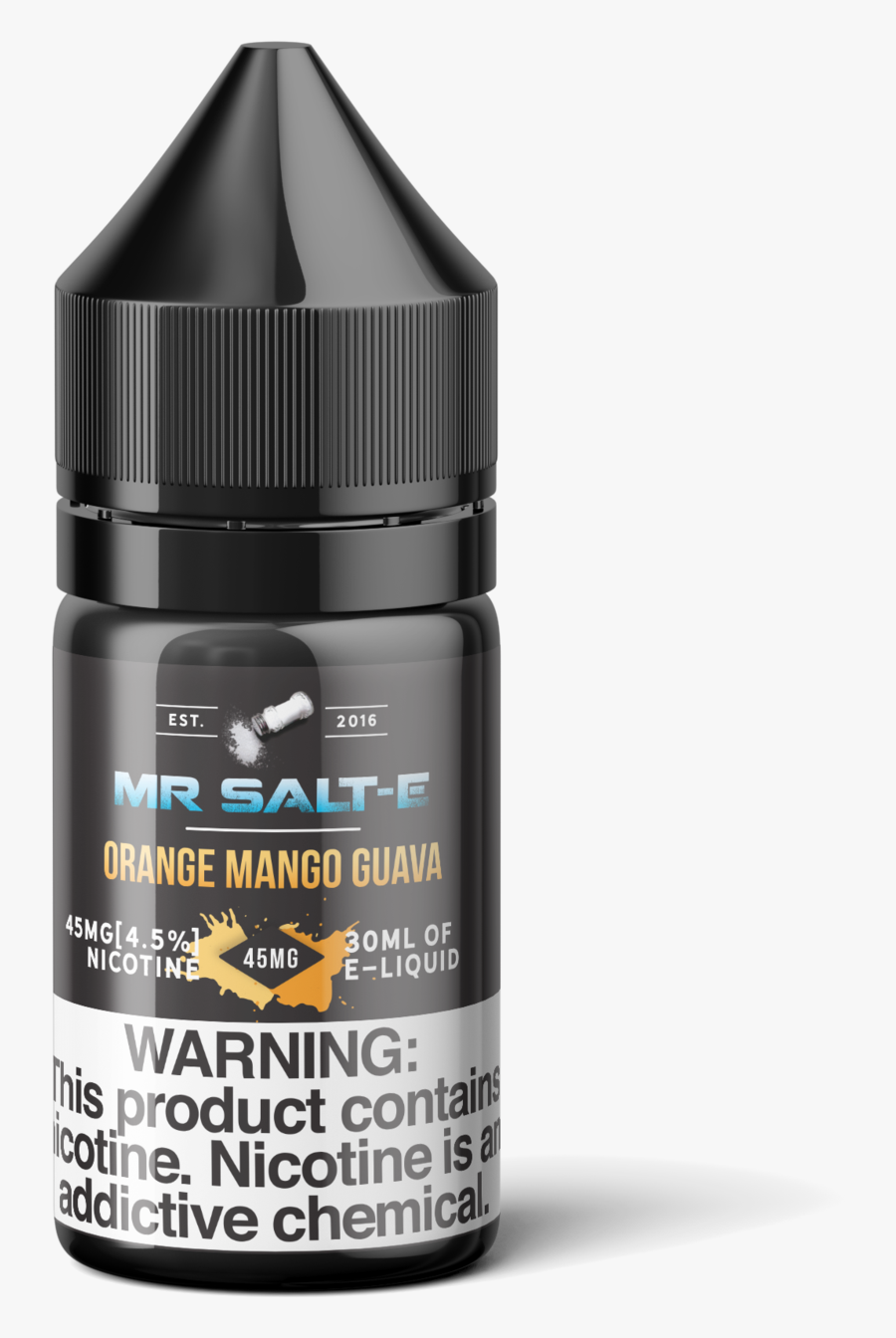 "
 Class="lazyload Lazyload Mirage Cloudzoom Featured - Mr Salt E Strawberry Custard, Transparent Clipart