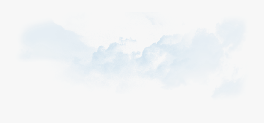 Transparent Cloud Png - Tree, Transparent Clipart