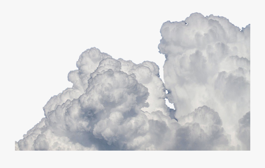 Clouds Transparent - Transparent Images Of Clouds, Transparent Clipart