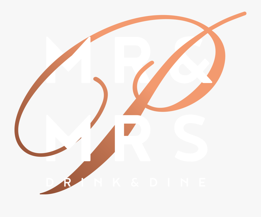 Mr And Mrs P - Mr & Mrs P, Transparent Clipart