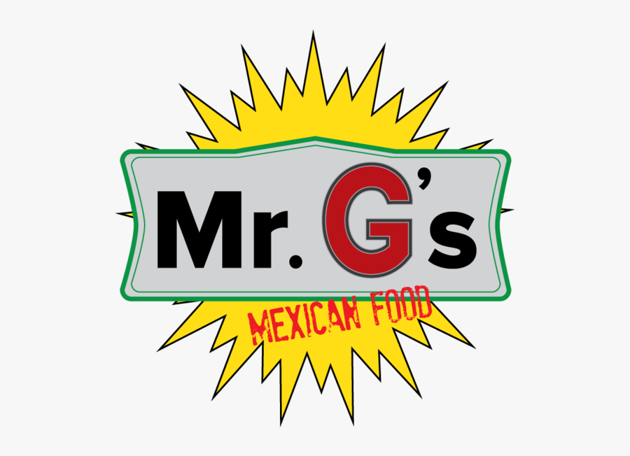 Mr G's Yuma Az, Transparent Clipart