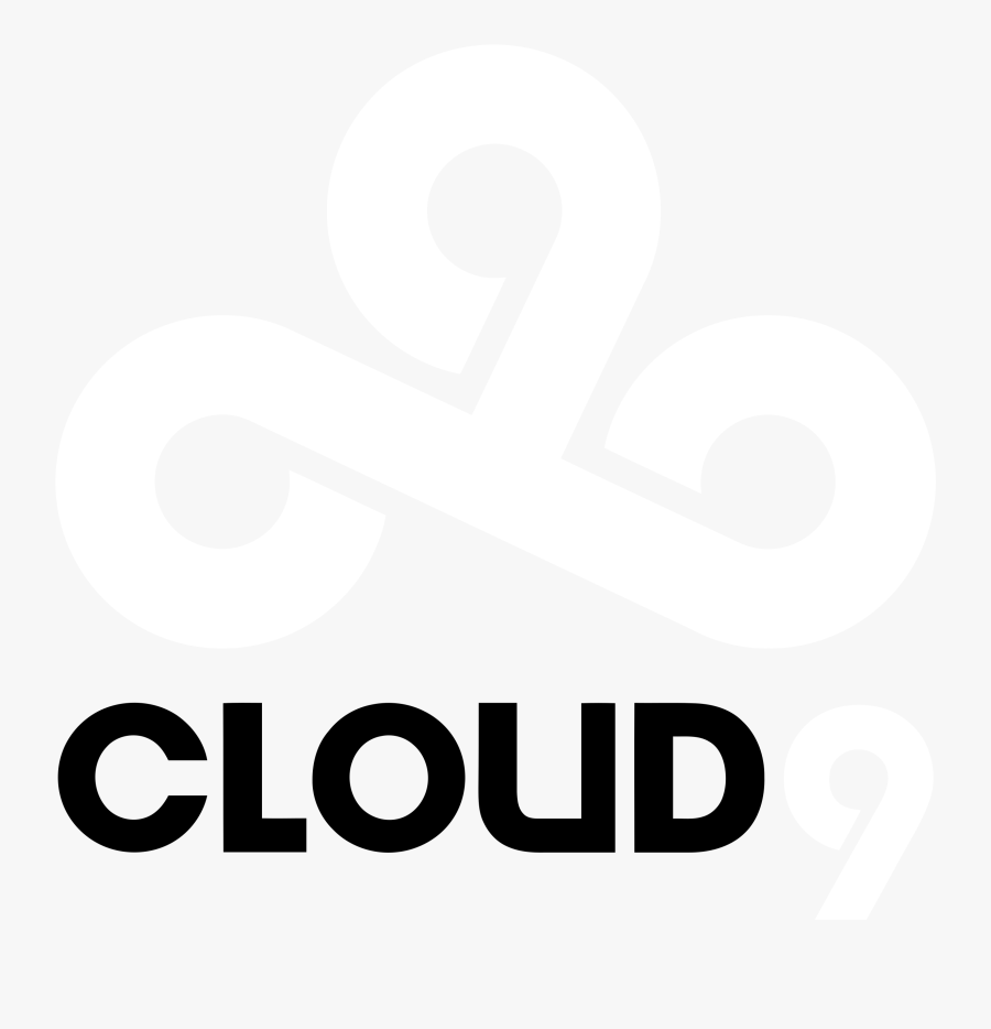 Cloud9, Transparent Clipart