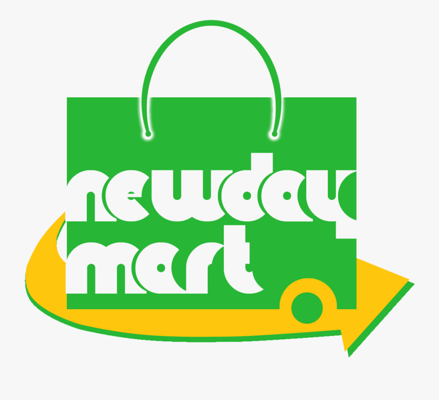 Newdaymart"
 Width="150, Transparent Clipart