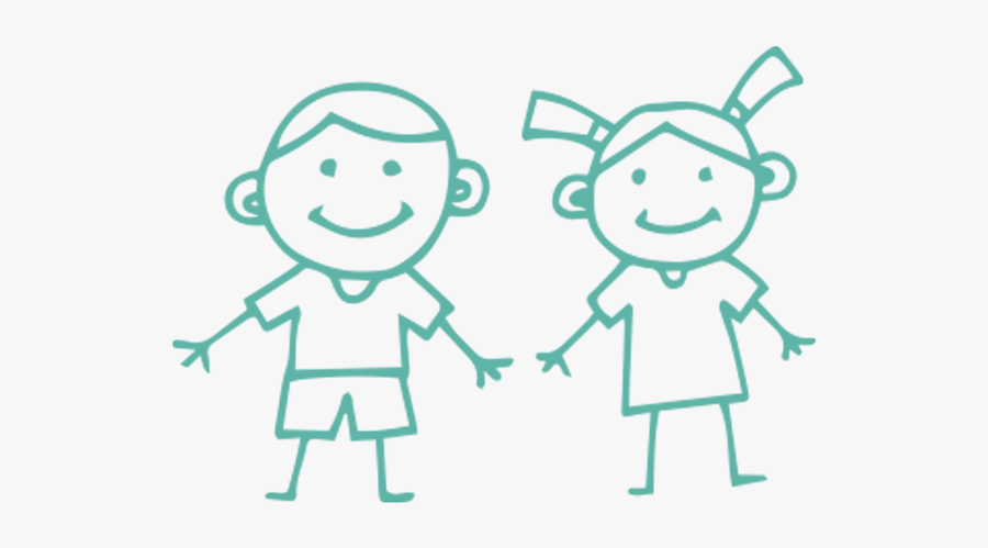 Child, Transparent Clipart