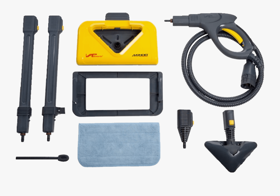 Vapamore Mr-100 Primo, Transparent Clipart