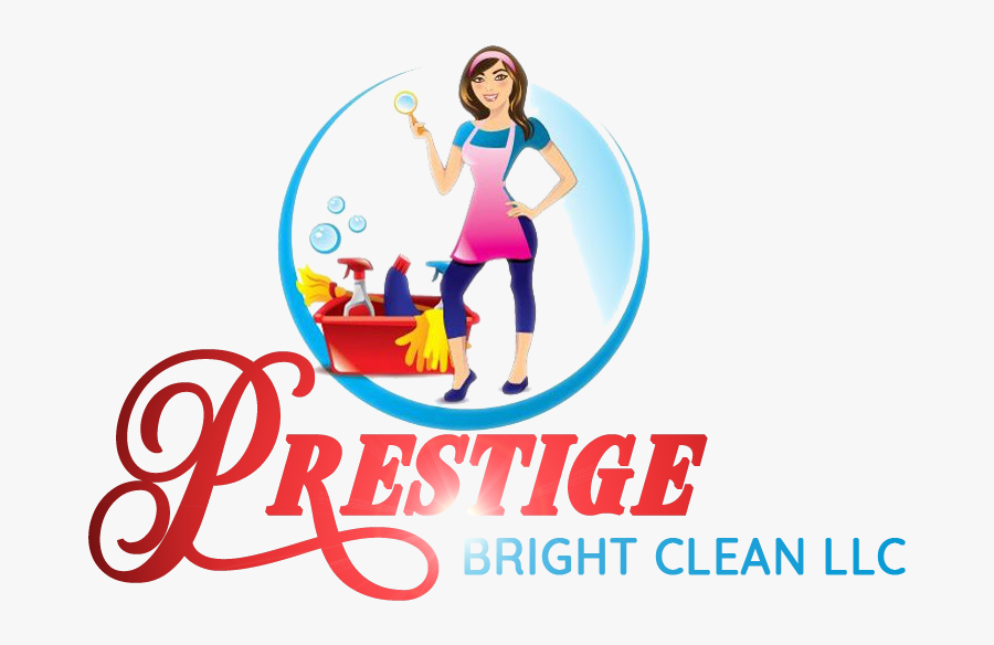 Prestige Bright Clean, Llc - Fussy Cleaner, Transparent Clipart