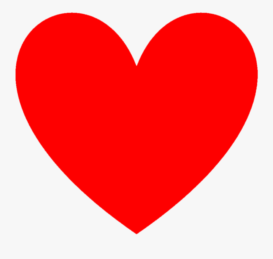 Romantci Bathrooms - Heart - Bathrooms Hampshire - Heart For Valentines Day, Transparent Clipart