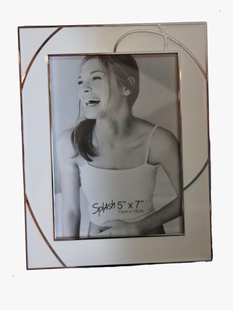 Picture Frame, Transparent Clipart