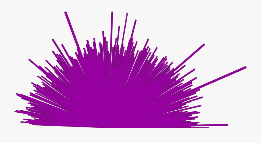 Pink,purple,violet - Clip Art, Transparent Clipart