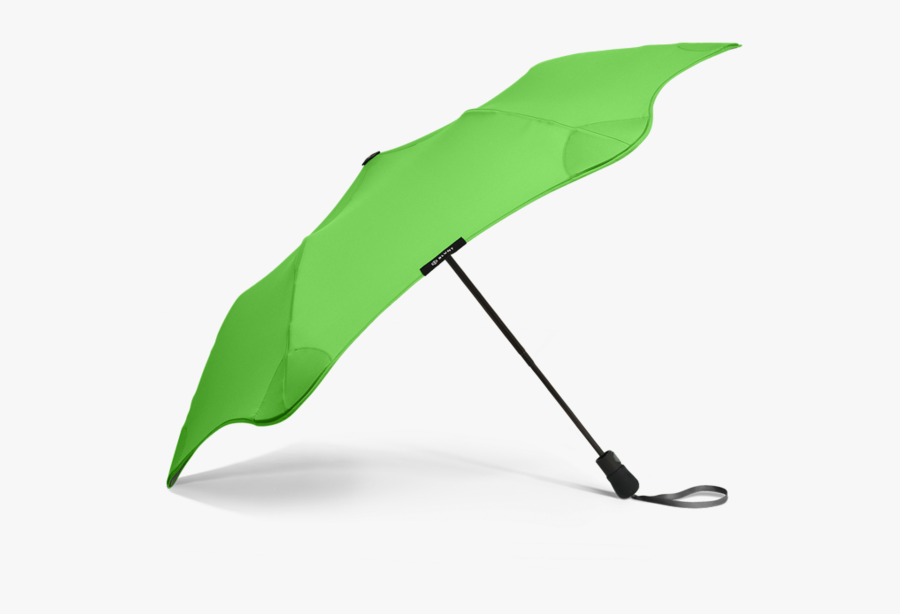 Blunt Metro Umbrella , Png Download - Blunt Umbrella, Transparent Clipart