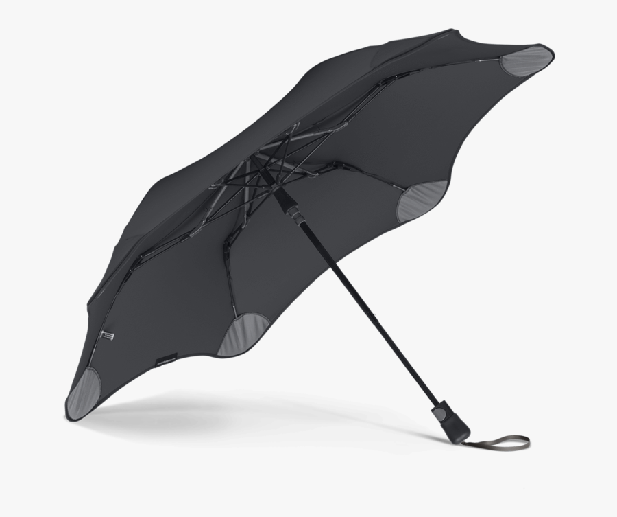 Blunt Extra Small Metro Umbrella - Blunt Umbrella, Transparent Clipart