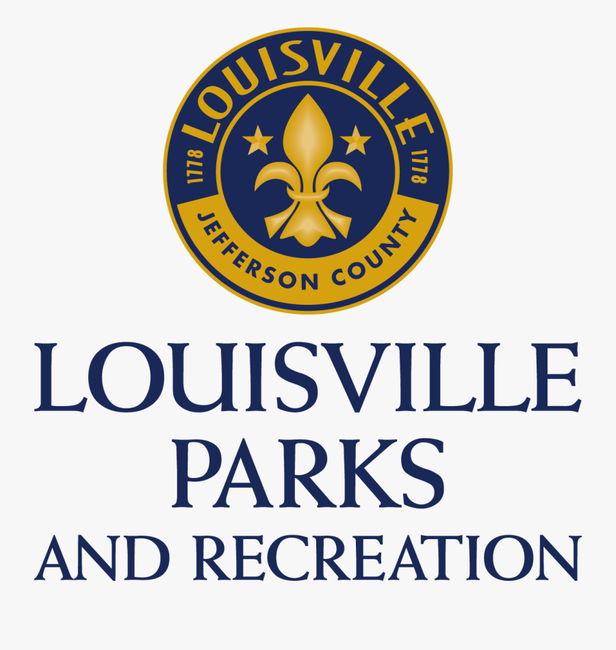 Louisville Parks And Recreation, Transparent Clipart