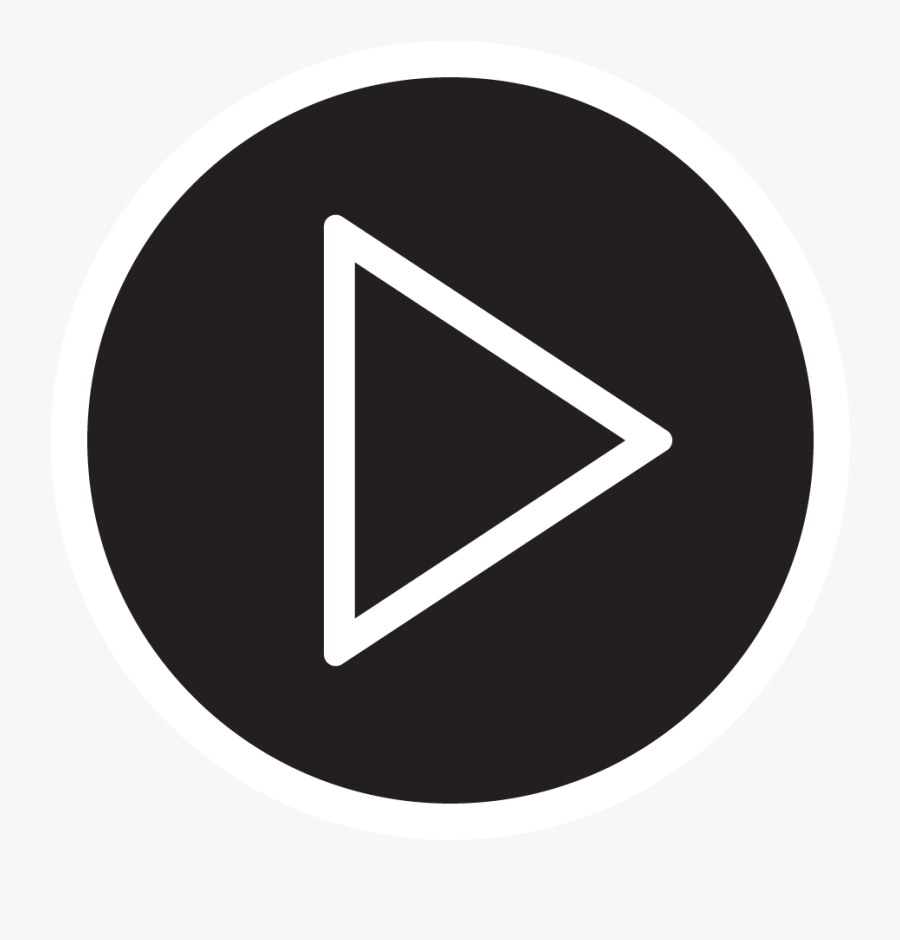 Play - Play Audio, Transparent Clipart