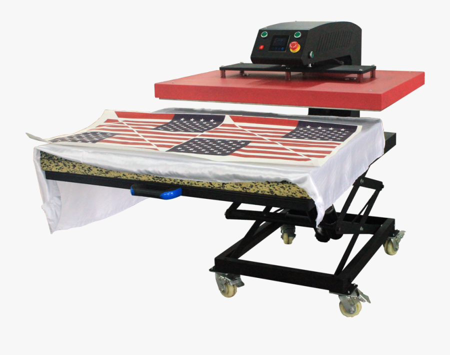 Transparent Heat Press Png Heat Press , Free Transparent Clipart