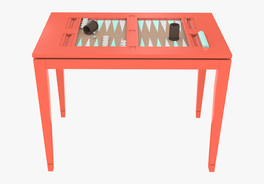 Tavolo 70x70 Metallo, Transparent Clipart