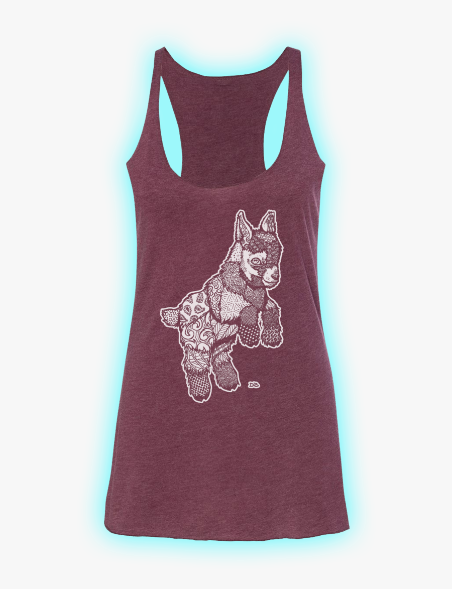 Billy Goat Tank Preview - Active Tank, Transparent Clipart