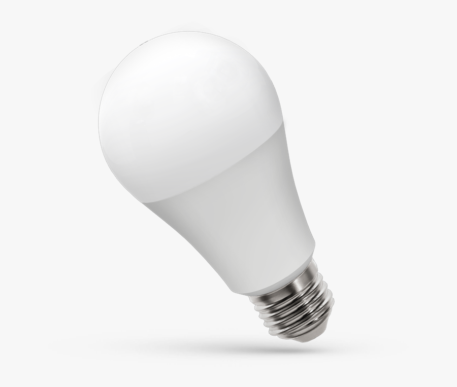 Lightbulb Png Transparent - Led Light Png Transparent, Transparent Clipart