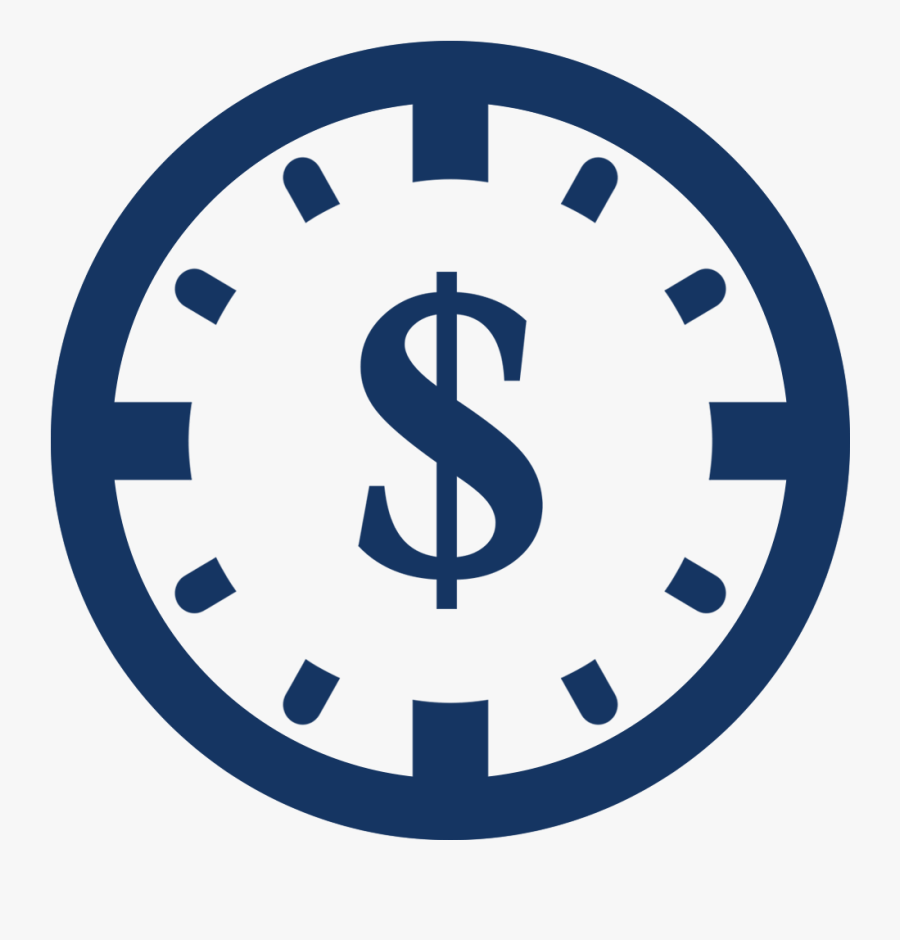 Wireless Security Systems Save Time And Money On Installation - Time And Date Icon, Transparent Clipart