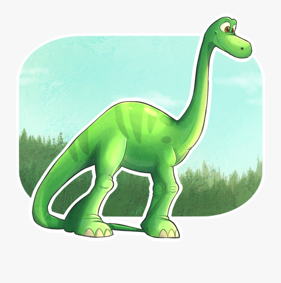 Download Dino Svg The Good Dinosaur Good Dinosaur Fanart Free Transparent Clipart Clipartkey