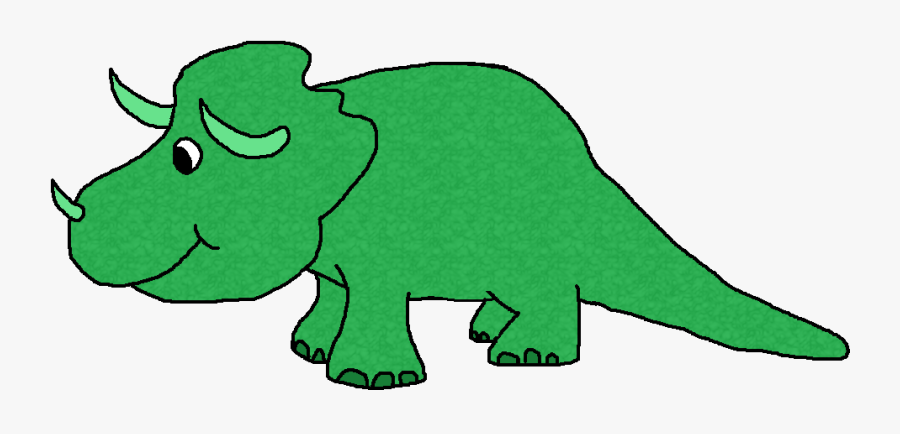 Transparent Background Dinosaur Clipart Png, Transparent Clipart