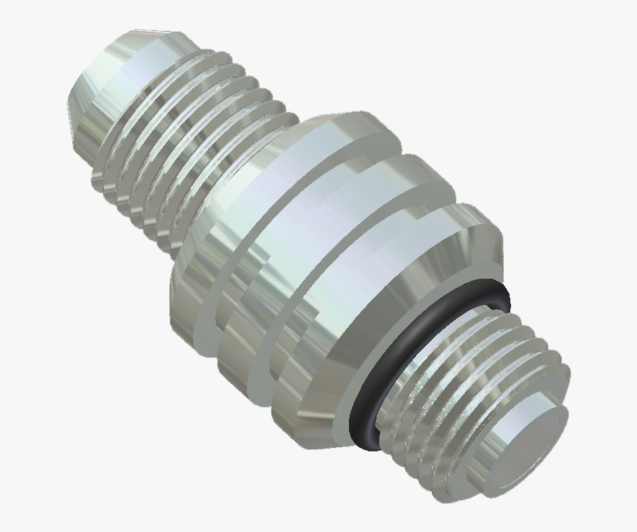 Fusible Plug, 281°f Eutectic - Fluorescent Lamp, Transparent Clipart