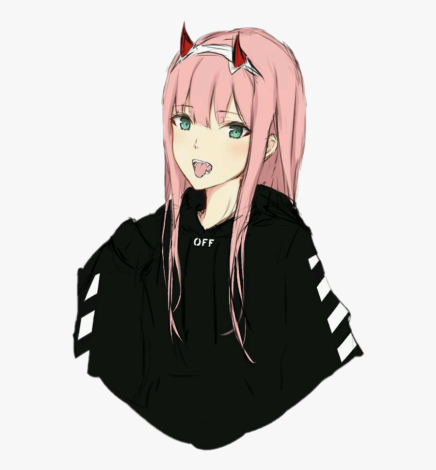 Zero two тян. Https yooma su