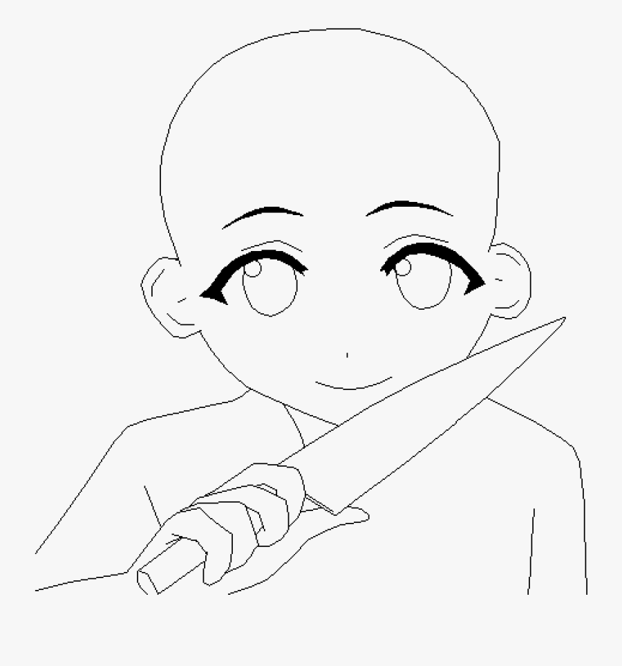 Clip Art Collection Of Free Drawing - Line Art, Transparent Clipart