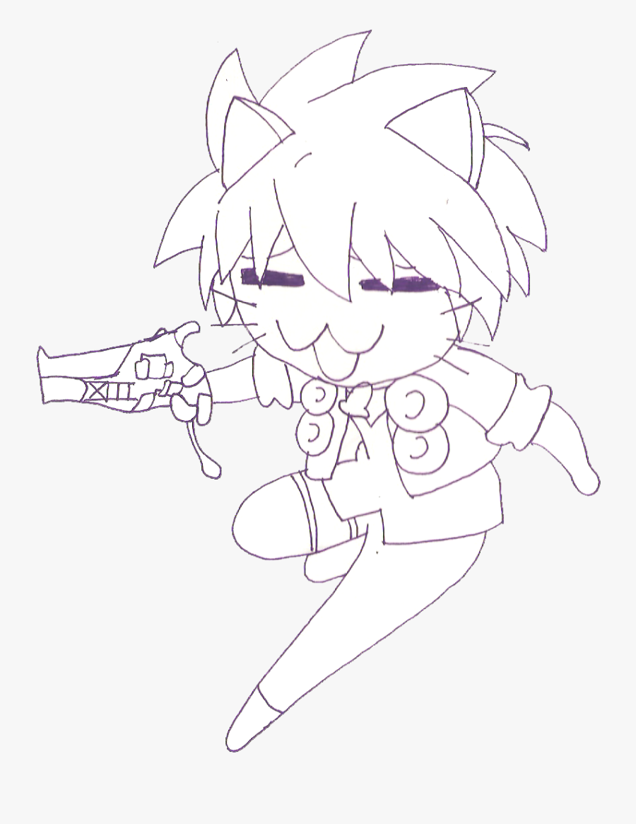 Cartoon, Transparent Clipart