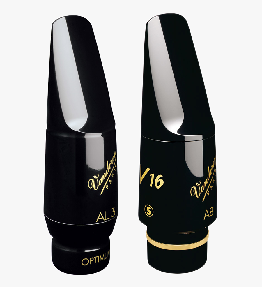 Vandoren V16 A7s, Transparent Clipart