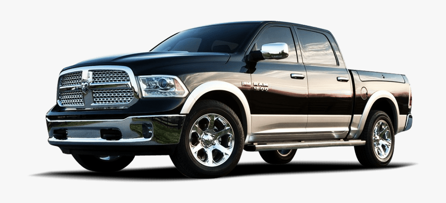 Dodge Ram - 2013 Ram 1500, Transparent Clipart