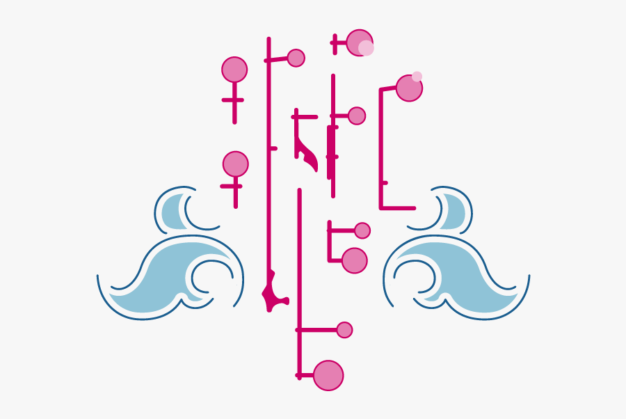 Png Flat Design Of Saxophone, Transparent Clipart