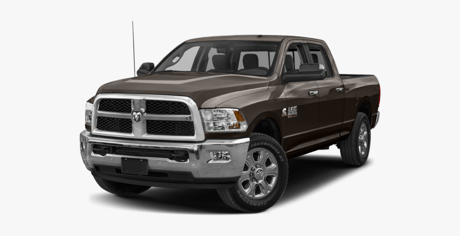 Dodge Pickup Truck Png - 2018 Dodge Ram 2500 Colors, Transparent Clipart