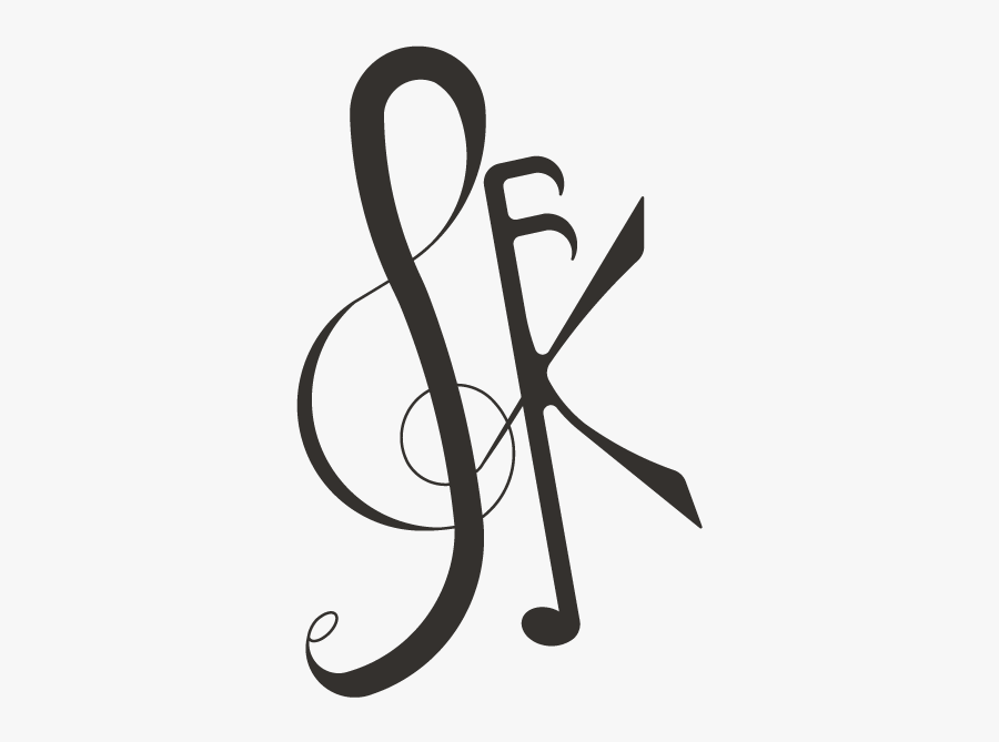 Logo - Calligraphy, Transparent Clipart