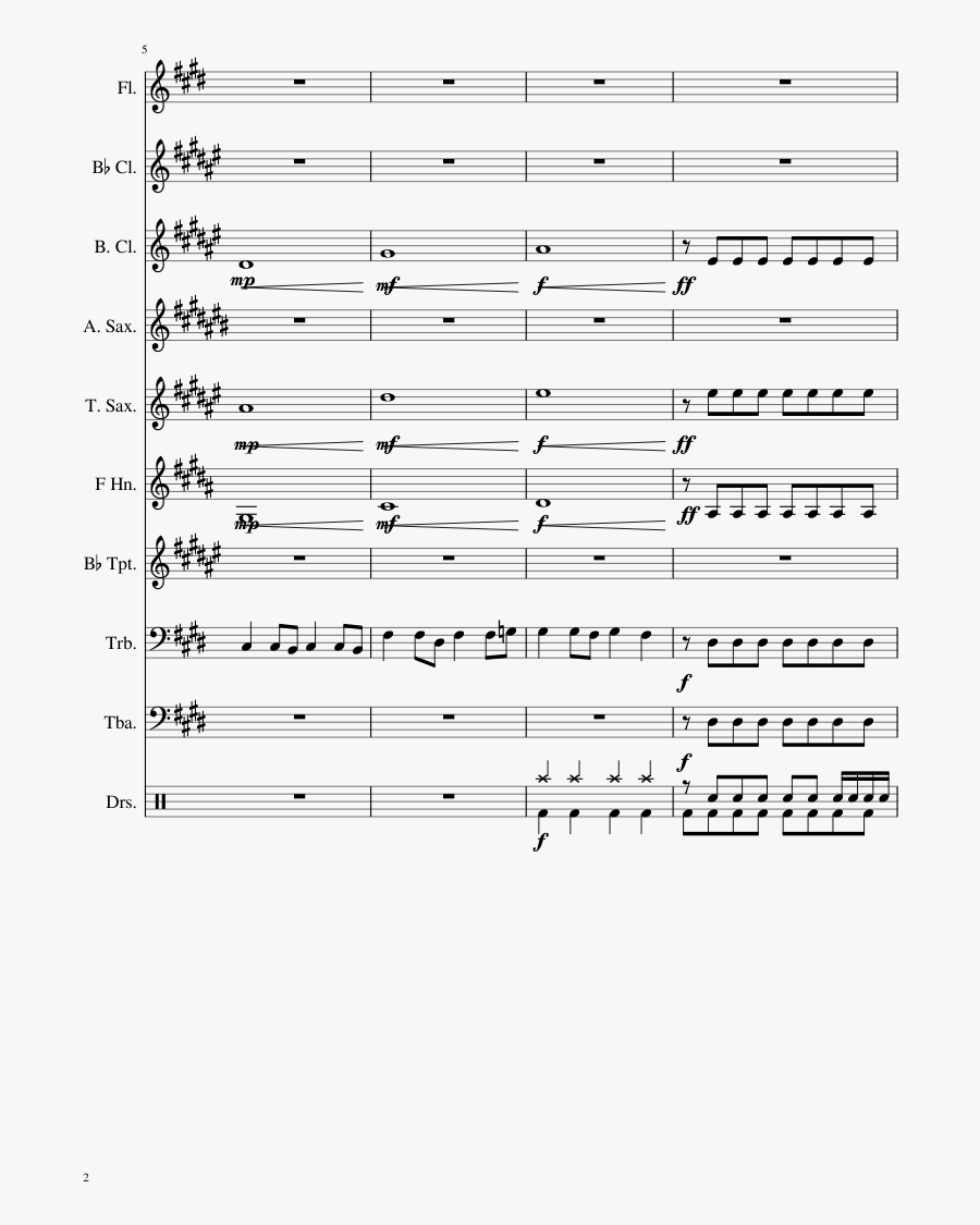 Na Na Na - Bad Xxxtentacion Alto Sax, Transparent Clipart