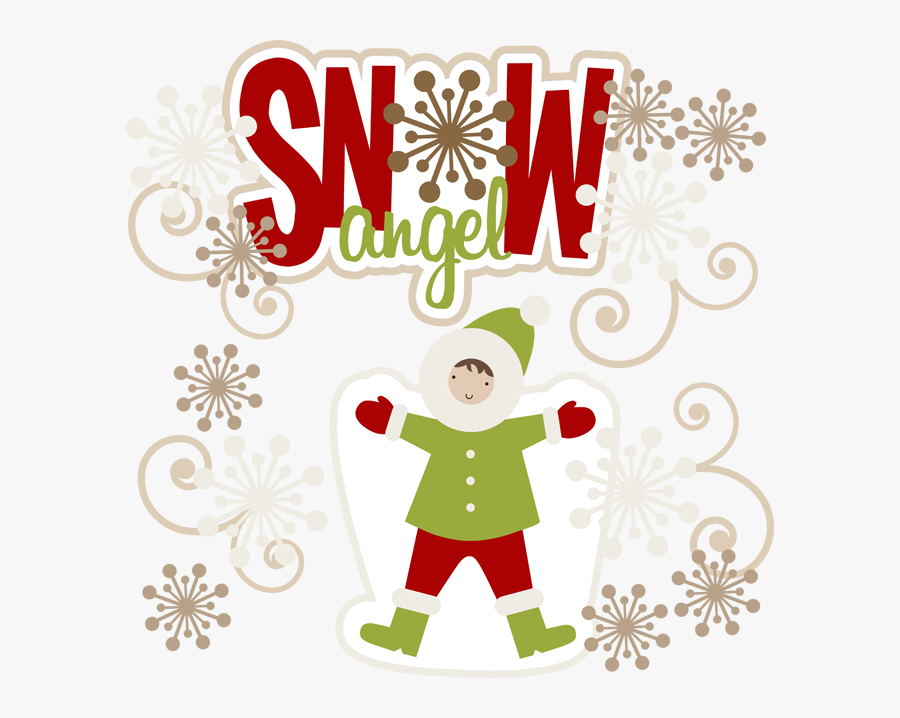 Christmas, Transparent Clipart