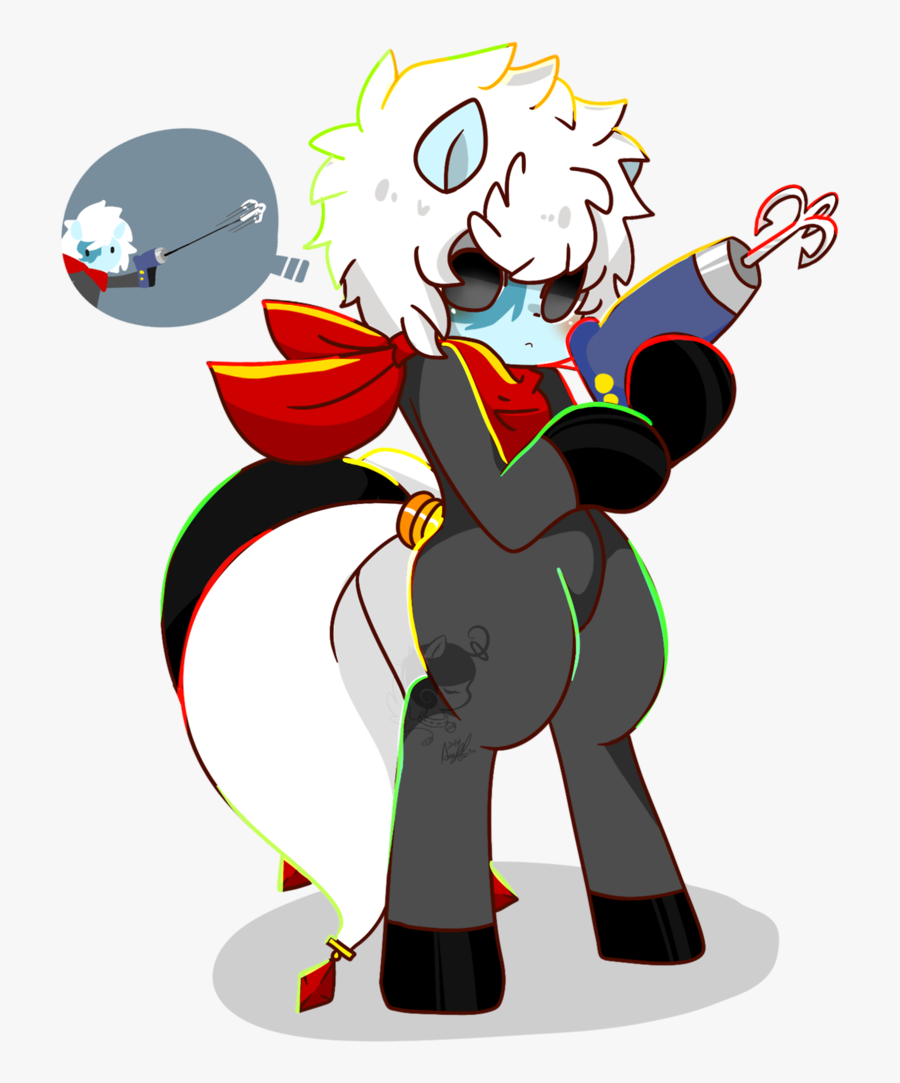 Snow Angel, Bipedal, Grappling Hook, Oc, Oc - Cartoon, Transparent Clipart