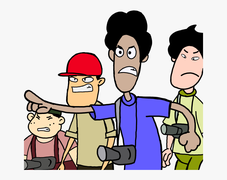 Hiker Vector Hiking - Cartoon, Transparent Clipart