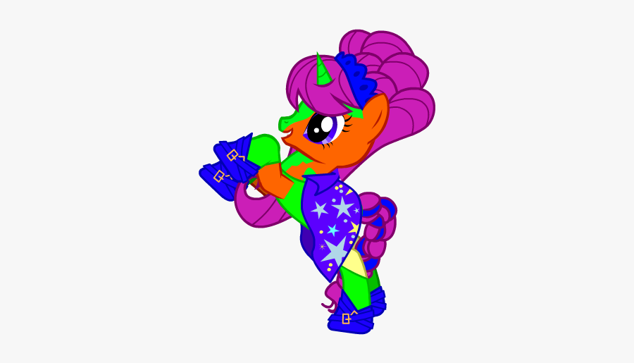 Snow Angel - Female - Equestria - Baltimare Ponysquare - Cartoon, Transparent Clipart