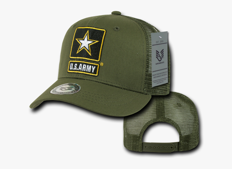Transparent Army Hat Png - Cap, Transparent Clipart