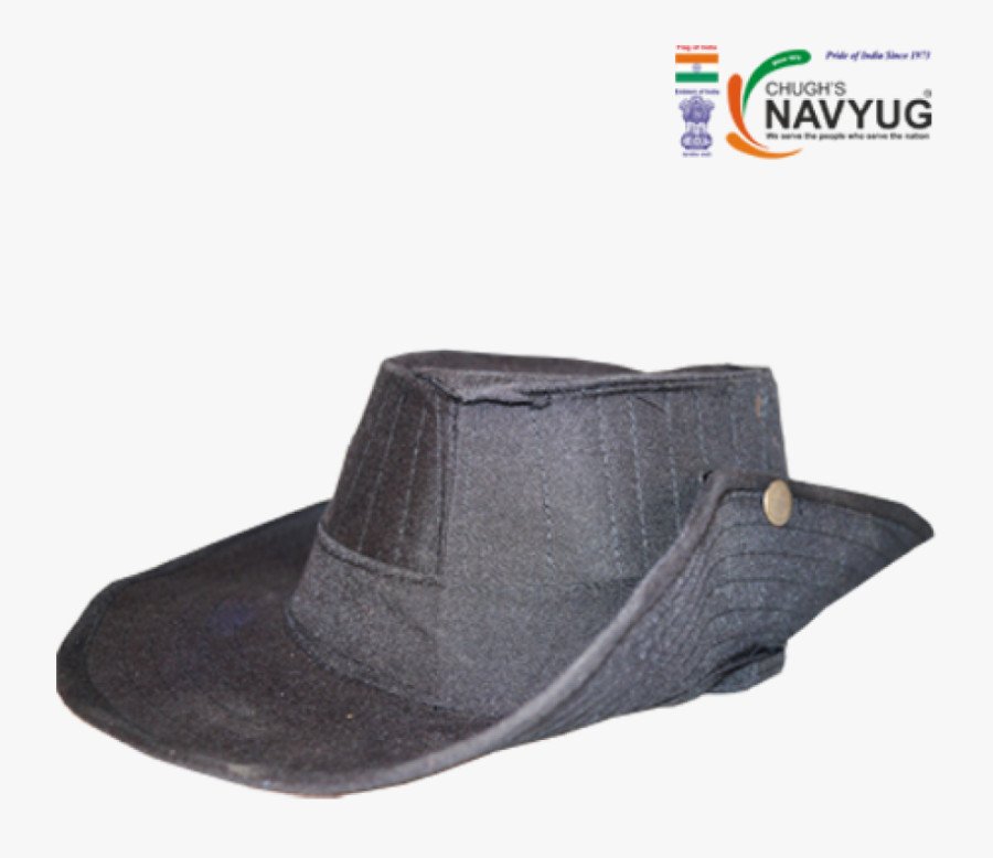 Jungle Black - Baseball Cap, Transparent Clipart