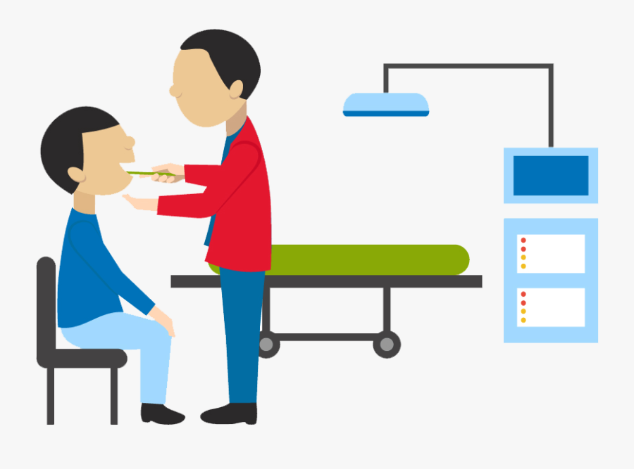 Dentist Office Clipart Png, Transparent Clipart