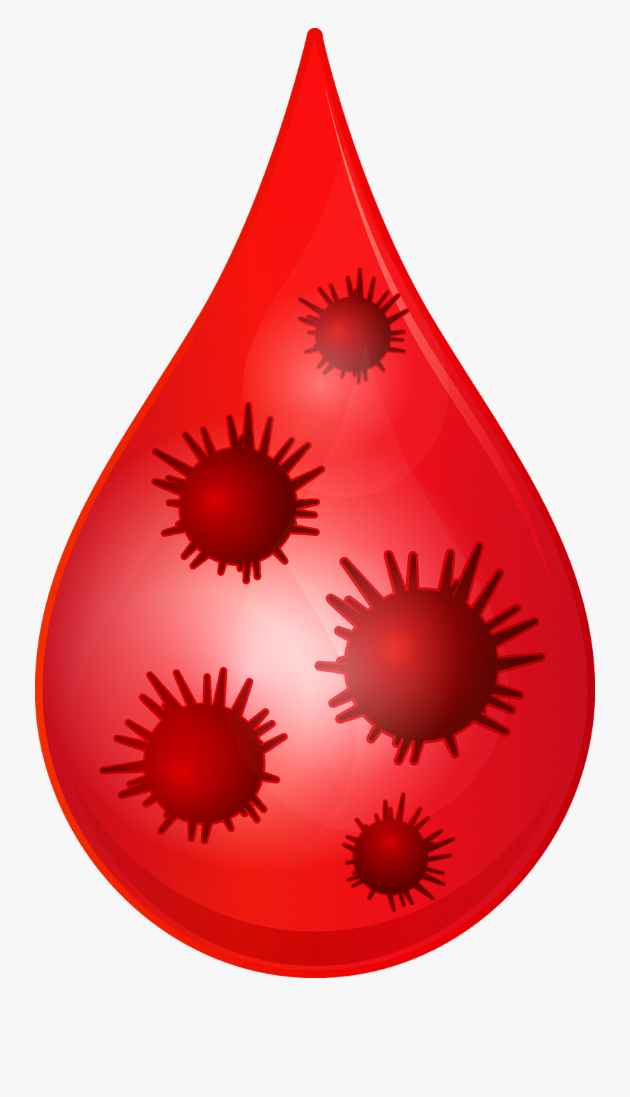 Clip Art Chemistry Experiment Transprent Png - Illustration, Transparent Clipart