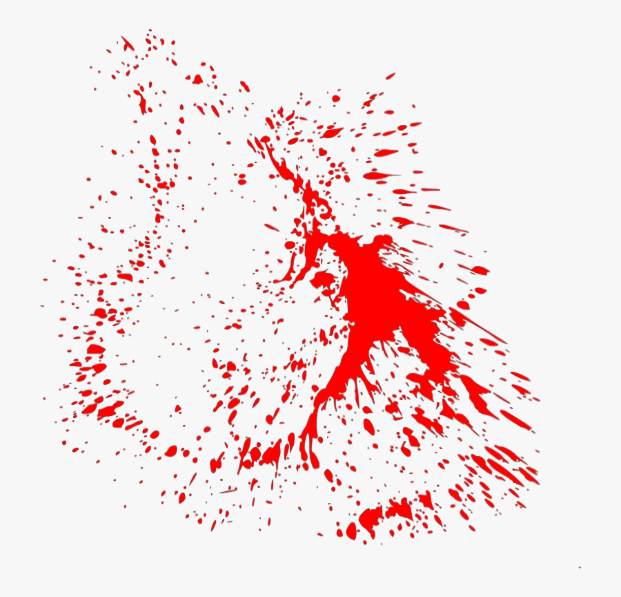 Пнг Гиф Кровь, Transparent Clipart