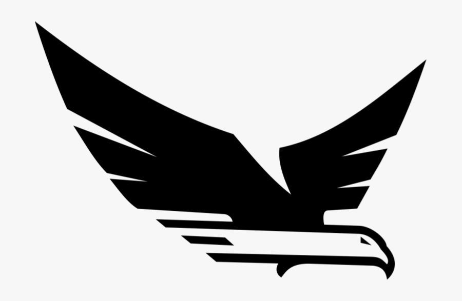 Hawk, Transparent Clipart
