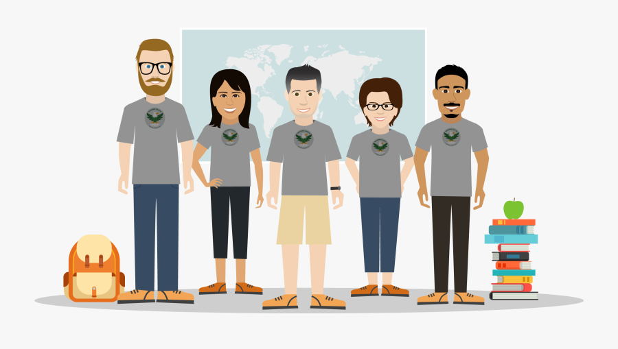 Cartoon, Transparent Clipart