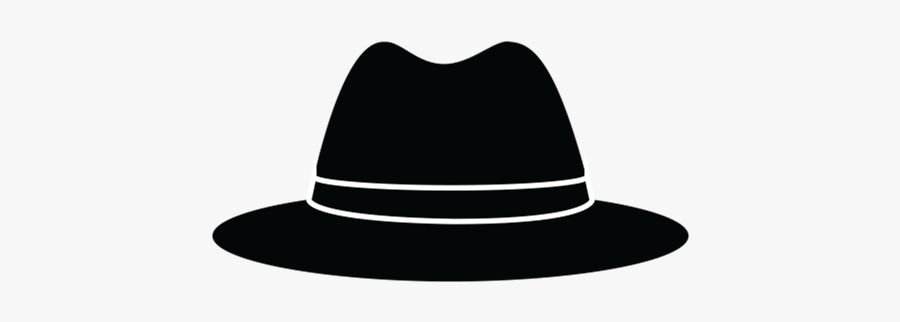 Fedora Hat Cap Beanie Kangol - Frank Sinatra Hat Png, Transparent Clipart
