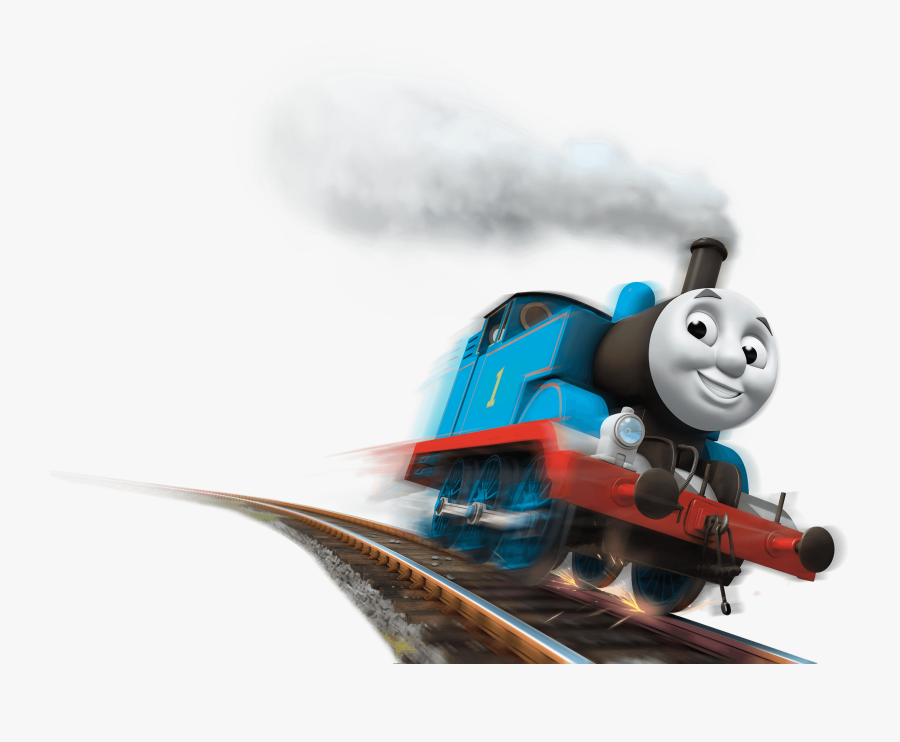 Thomas The Train Png, Transparent Clipart