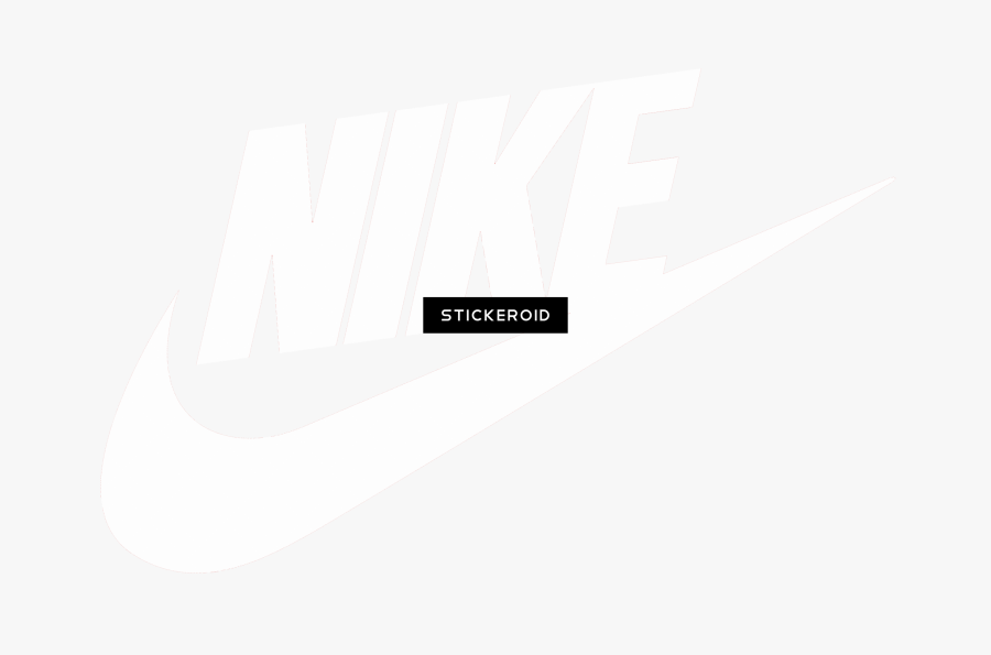 Nike Logo Png Transparent - Graphic Design, Transparent Clipart